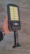 Reflector Solar LED Con Sensor De Movimiento Sin Obra Ni Cables <span style="color: #000000;"><strong><span style="color: #ff2a00;">¡COMPRA 1 Y LLÉVATE 2!</span></strong></span>