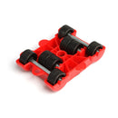 Kit para Mover Muebles Pesados con Ruedas