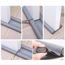Burlete Sellador para Puertas