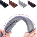 Burlete Sellador para Puertas