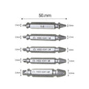Kit Extractor de Tornillos Rotos | 5 Piezas de Alta Resistencia