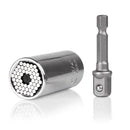 Llave Ajustable Multifuncional de Torque Universal