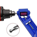 Afilador de Brocas para Taladro